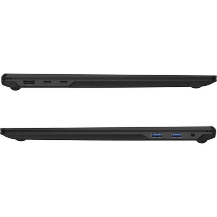 LG 17" gram Pro Laptop Copilot+ Multi-Touch 32GB 1TB SSD
