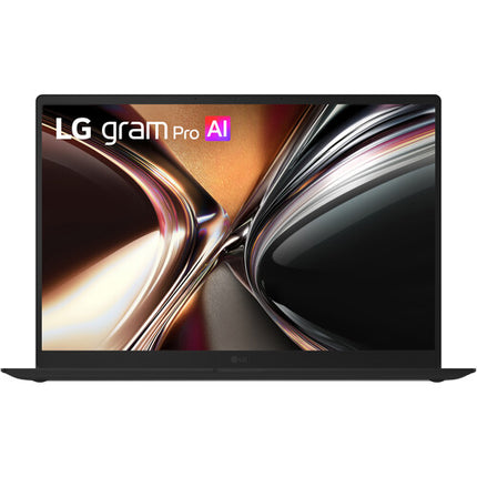 LG 17" gram Pro Laptop Copilot+ Multi-Touch 32GB 1TB SSD