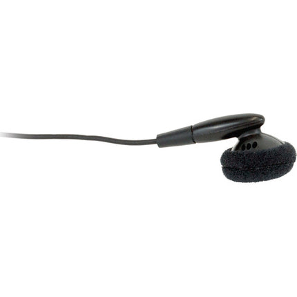 Williams Sound Basic Communication Kit Amplificador Personal Auriculares Plegables Estuche de Transporte
