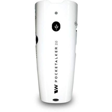 Williams Sound PKT 2.0 SYS 1 Kit de Comunicación para Pacientes Amplificador Recargable y Auriculares Estéreo