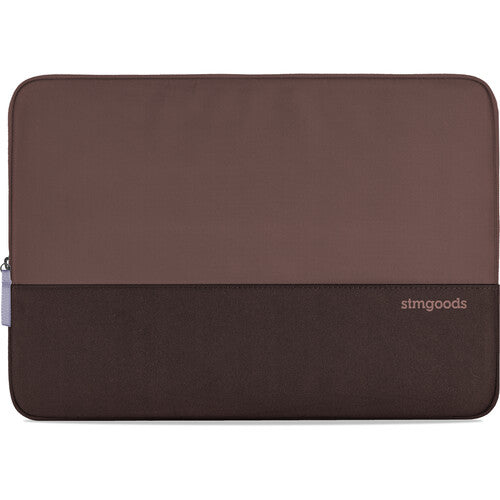 STM Origin Funda para portátil 14 pulgadas Lilac Plum 4mm EVA