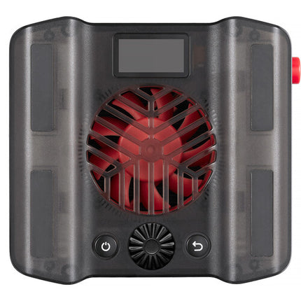 Godox ML40R Luz LED portátil RGB 781 Lux Batería integrada 42 min runtime