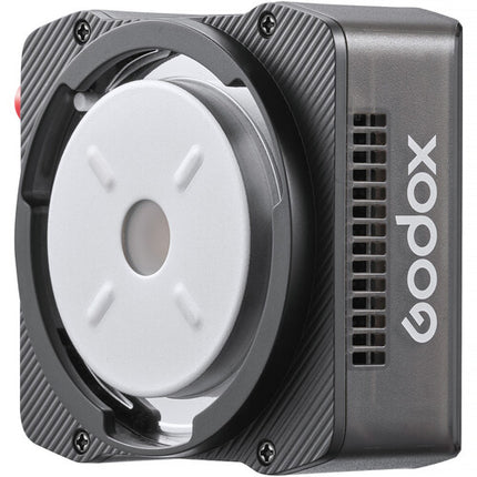 Godox ML40R Luz LED portátil RGB 781 Lux Batería integrada 42 min runtime