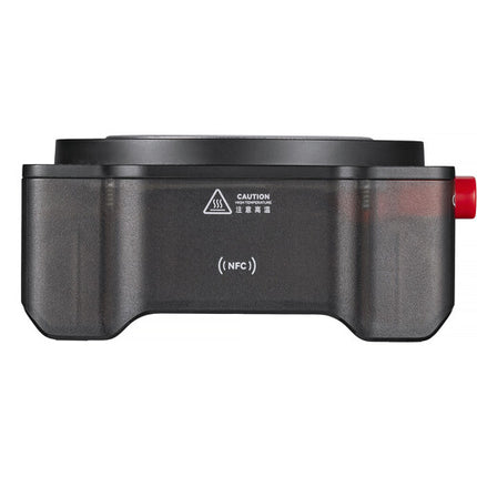 Godox ML40R Luz LED portátil RGB 781 Lux Batería integrada 42 min runtime