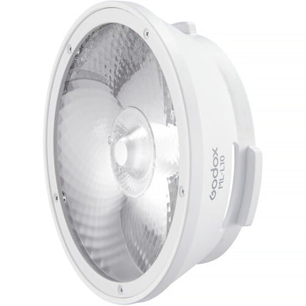 Godox ML40R Luz LED portátil RGB 781 Lux Batería integrada 42 min runtime
