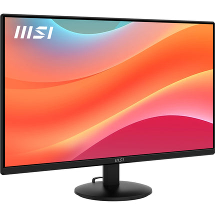 MSI PRO MP242LE Monitor 24" Full HD 100 Hz HDR 1 ms IPS