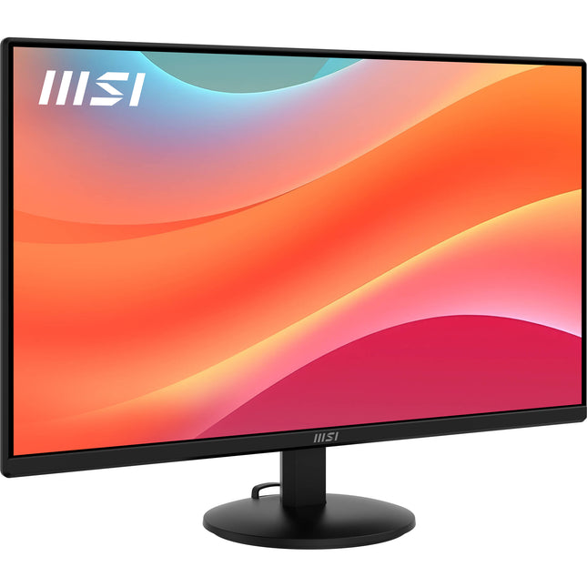 MSI PRO MP242LE Monitor 24" Full HD 100 Hz HDR 1 ms IPS