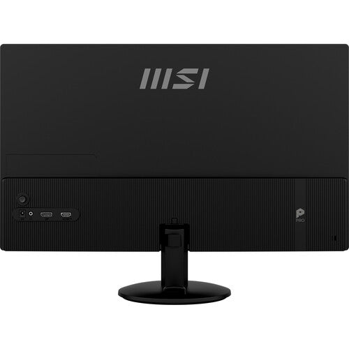 MSI PRO MP242LE Monitor 24" Full HD 100 Hz HDR 1 ms IPS