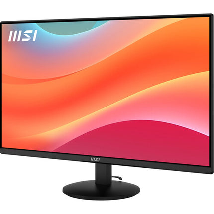 MSI PRO MP242LE Monitor 24" Full HD 100 Hz HDR 1 ms IPS