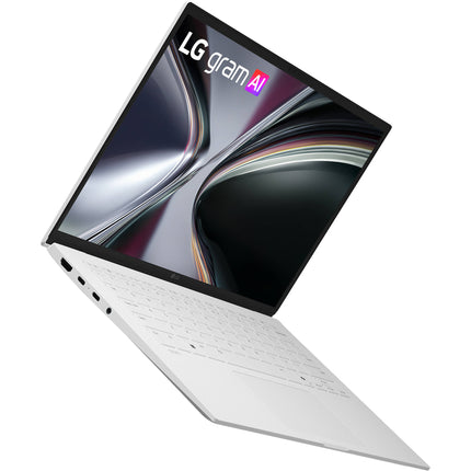 LG 14" gram Laptop Copilot+ PC 32GB RAM 512GB SSD Wi-Fi 6E