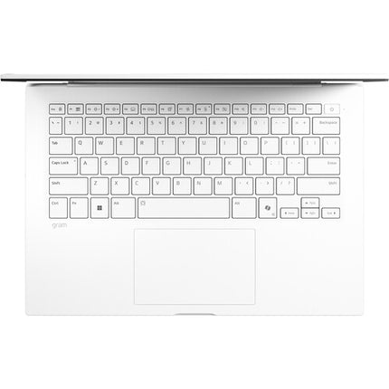 LG 14" gram Laptop Copilot+ PC 32GB RAM 512GB SSD Wi-Fi 6E
