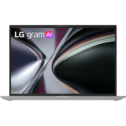 LG 14" gram Laptop Copilot+ PC 32GB RAM 512GB SSD Wi-Fi 6E