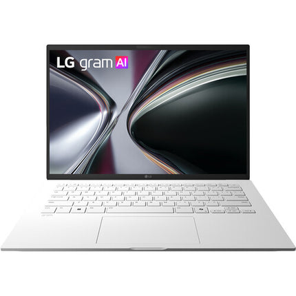 LG 14" gram Laptop Copilot+ PC 32GB RAM 512GB SSD Wi-Fi 6E