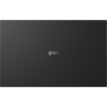 LG 15.6" gram Laptop Copilot+ PC Ryzen 7 32GB 1TB SSD FHD