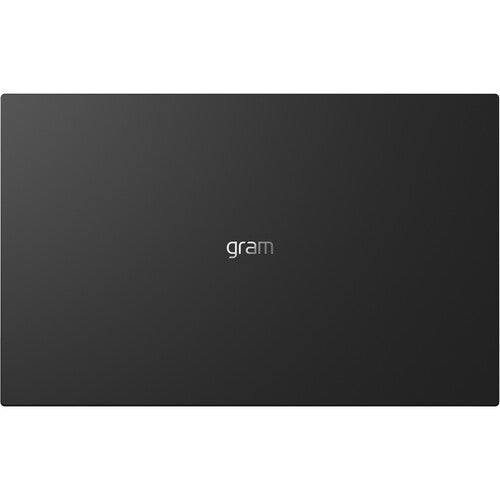 LG 15.6" gram Laptop Copilot+ PC Ryzen 7 32GB 1TB SSD FHD
