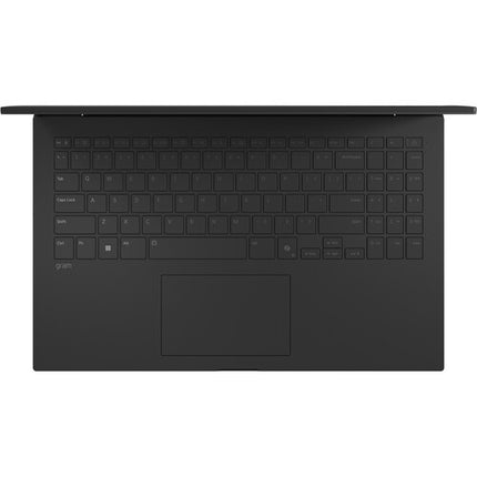 LG 15.6" gram Laptop Copilot+ PC Ryzen 7 32GB 1TB SSD FHD