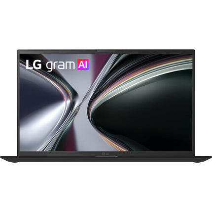 LG 15.6" gram Laptop Copilot+ PC Ryzen 7 32GB 1TB SSD FHD