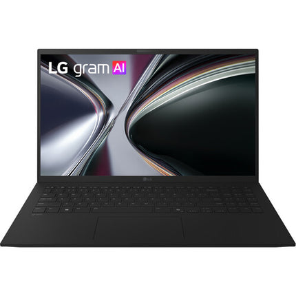 LG 15.6" gram Laptop Copilot+ PC Ryzen 7 32GB 1TB SSD FHD