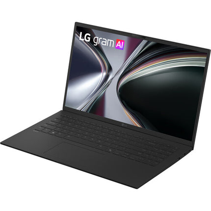 LG 15.6" gram Laptop Copilot+ PC Ryzen 7 32GB 1TB SSD FHD
