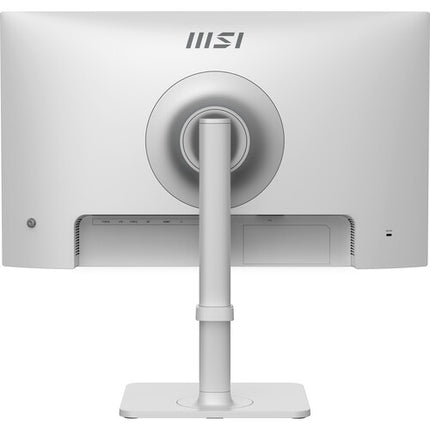 MSI PRO MAX 271QPHW E14 Monitor 24" FHD 144 Hz IPS HDR