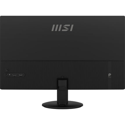 MSI PRO MP272LE Monitor 27" Full HD 100 Hz HDR 1 ms IPS