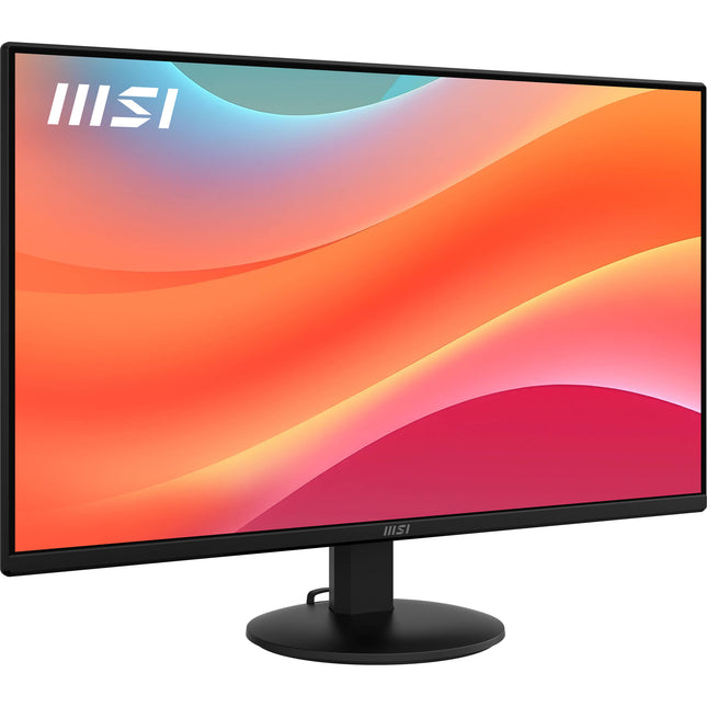MSI PRO MP272LE Monitor 27" Full HD 100 Hz HDR 1 ms IPS