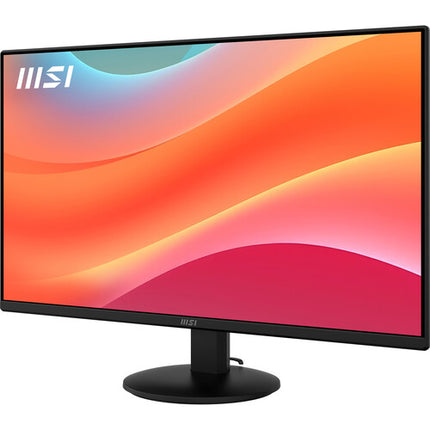 MSI PRO MP272LE Monitor 27" Full HD 100 Hz HDR 1 ms IPS