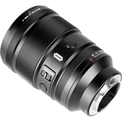7Artisans 135mm f1.8 Lente Teleobjetivo para Nikon Z Full Frame 82mm