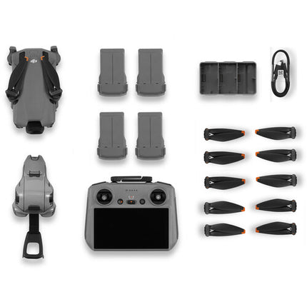 DJI Mini 5 Pro Dron con Cámara 50MP Video 4K60 Hard-Shell Kit