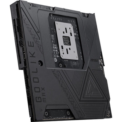 MSI MEG X870E GODLIKE MAX Placa Base E-ATX AM5 DDR5 Wi-Fi 7 USB4