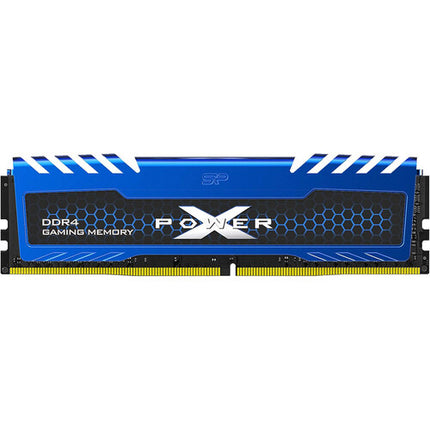 Silicon Power Memoria RAM DDR4 32GB 3200 MT/s UDIMM 2x16GB