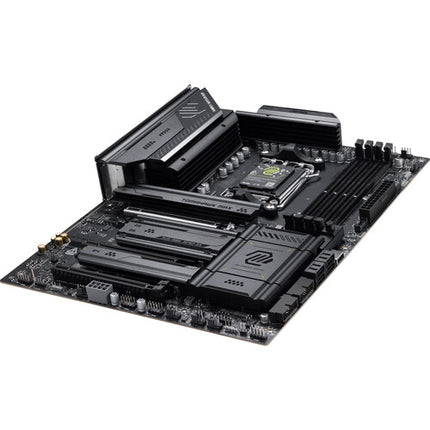 MSI MAG X870E TOMAHAWK MAX WIFI Placa Base para Gaming