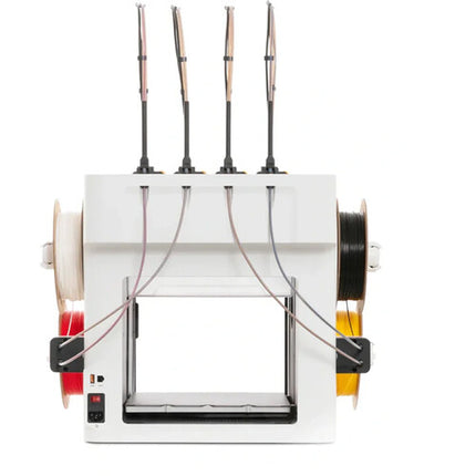 Snapmaker U1 Impresora 3D FDM Volumen 270 mm Velocidad 500 mm/s Con Accesorios