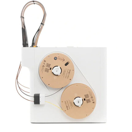 Snapmaker U1 Impresora 3D FDM Volumen 270 mm Velocidad 500 mm/s Con Accesorios