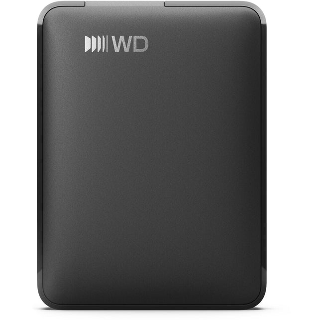 WD 1TB Elements Disco Duro Externo USB-C 3.2 Gen 1 5 Gb/s con Cable