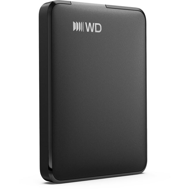 WD 4TB Elements Disco Duro Externo USB-C 3.2 Gen 1 5 Gb/s incluye cable USB-C