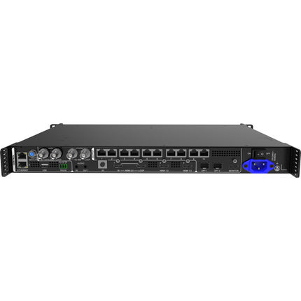 NovaStar VX1000 Pro Controlador Multivista 4K60 10240x8192 Pixeles