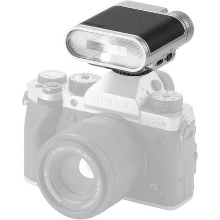 Viltrox Vintage Z1 PRO-F Flash de cámara para FUJIFILM 39 Guía USB-C Difusor