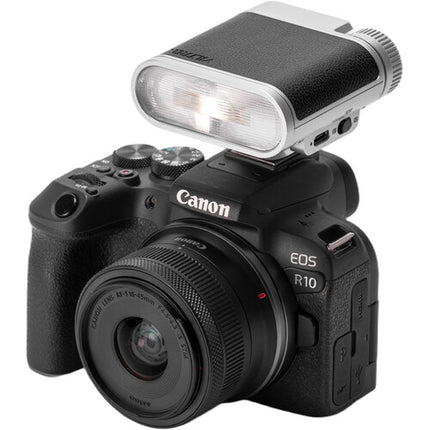 Viltrox Vintage Z1 PRO-C Flash para Cámara Canon Número Guía 39.4 Difusor