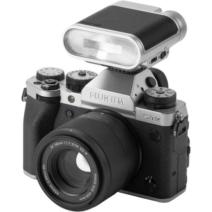 Viltrox Vintage Z1 PRO-F Flash de cámara para FUJIFILM 39 Guía USB-C Difusor