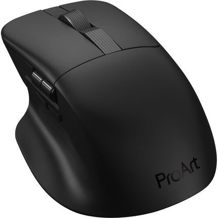 ASUS MD301 ProArt Ratón Inalámbrico 8000 dpi 2.4 GHz Bluetooth