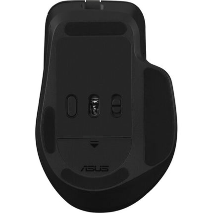 ASUS MD301 ProArt Ratón Inalámbrico 8000 dpi 2.4 GHz Bluetooth