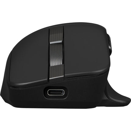 ASUS MD301 ProArt Ratón Inalámbrico 8000 dpi 2.4 GHz Bluetooth