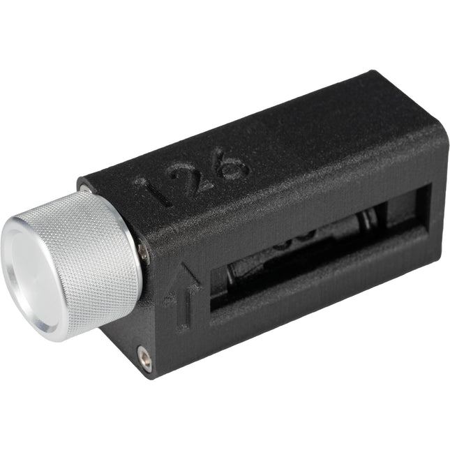 Negative Supply Módulo Avance de Película 126 Compatible con Basic y Pro Film Carrier 35 MK2