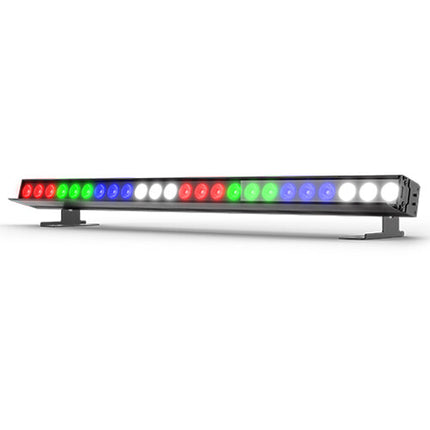 CHAUVET DJ EVE B-160Q LED Lineal RGBW 24 LEDs 3909 Lúmenes 8 Zonas