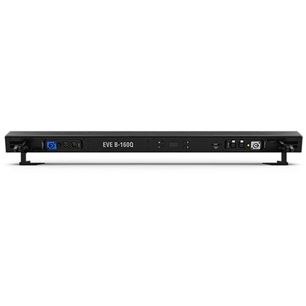 CHAUVET DJ EVE B-160Q LED Lineal RGBW 24 LEDs 3909 Lúmenes 8 Zonas