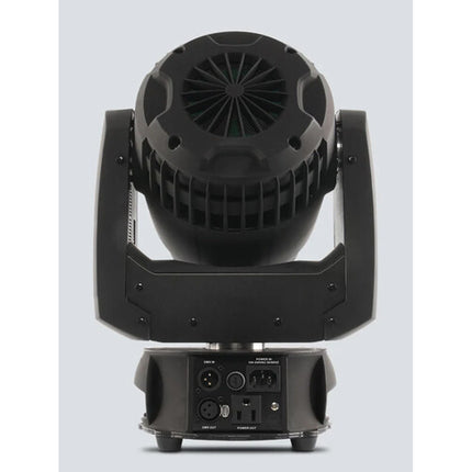 CHAUVET DJ Intimidator Trio XD LED Cabeza Móvil RGBW Motorized Zoom 540° Pan