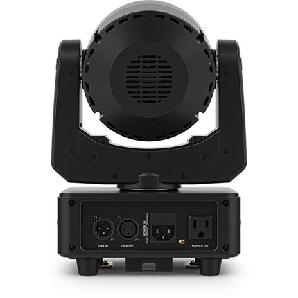 CHAUVET DJ Sentinel Wash Q120 Luz LED RGBW 120W 4189 Lúmenes con soporte y cable