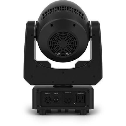 CHAUVET DJ Sentinel Wash Q7Z ILS LED Móvil 140W Zoom Motorizado 30,537 Lux