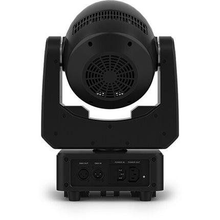 CHAUVET DJ Sentinel Wash Q7Z ILS LED Móvil 140W Zoom Motorizado 30,537 Lux